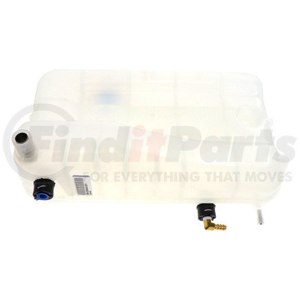 Freightliner 05-29645-001 Radiator Surge Tank - Plastic