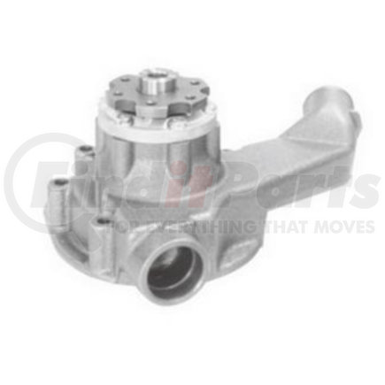 Mercedes-Benz 3662005901 Water pump for engine - 3662005901 Mercedes-Benz