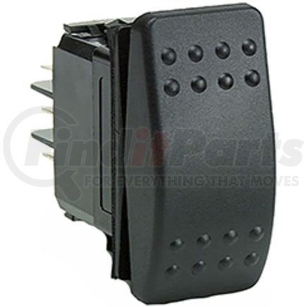 Cole Hersee M58031-04BP Cole Hersee M-58031-04-BP DPST Rocker Switch