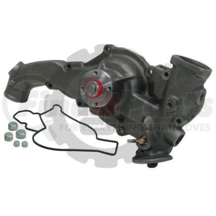 PAI 481815 Engine Water Pump Assembly - International 7.3/444 Truck Engines Application