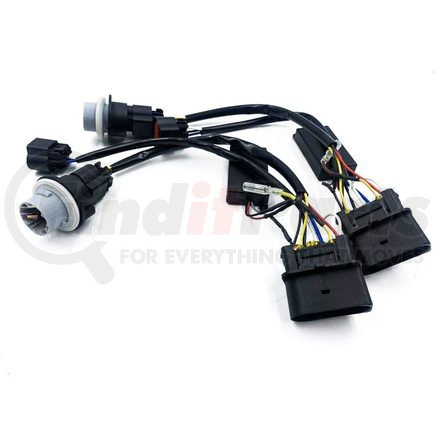 AlphaRex 810003 13-18 DODGE RAM WIRING ADAPTOR