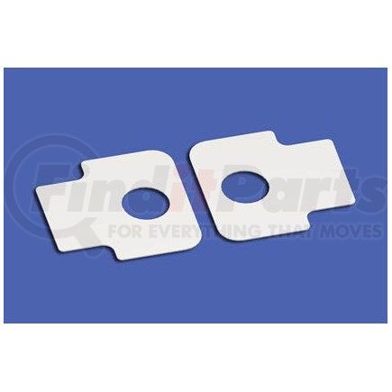 Panelite 60572001 Key Guards For 1999+ Vision models