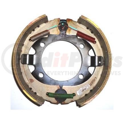 Bosch 0-204-861-933 BRAKE-PARKING,DRIVE LINE 9X3