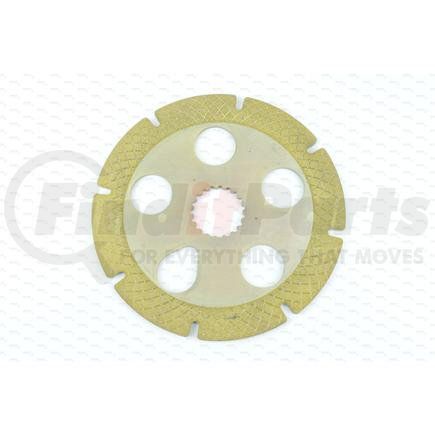 Dana 738.07.610.06 - Spicer Off Highway BRAKE DISC | FinditParts