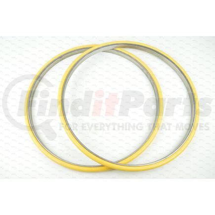 Dana 2114481 Spicer Off Highway SEAL-HUB FACE