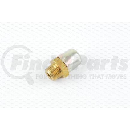 Dana 702.01.003.01 Spicer Off Highway BLEEDER