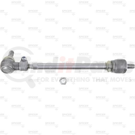 DANA HOLDING CORPORATION 10007681 - spicer off highway tie rod end