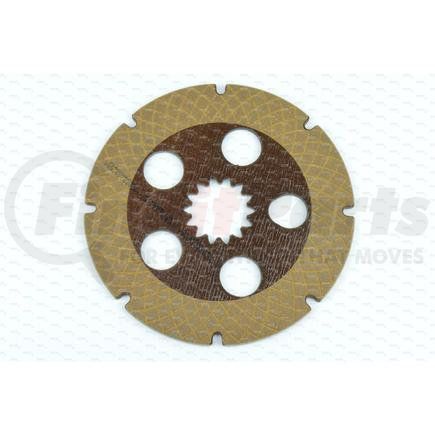 Dana 733.07.610.01 - Spicer Off Highway BRAKE DISC | FinditParts