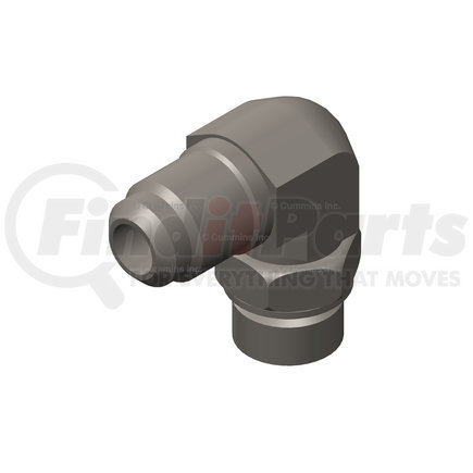 Cummins 217196 Fuel Pump Check Valve