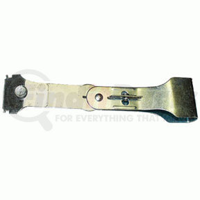 AES Industries 87500 3-way Scraper