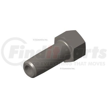 Cummins 3020850 Electrical Connectors - Female