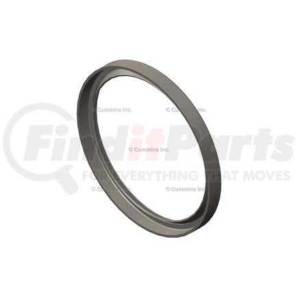 Engine Coolant Thermostat Seal