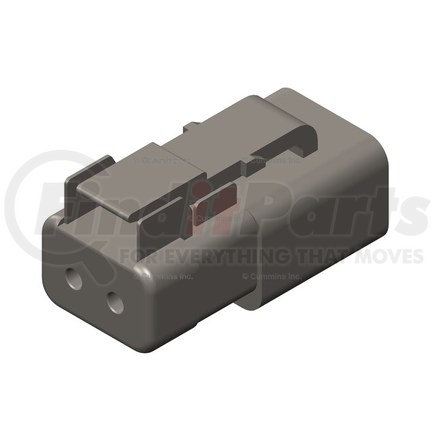 Cummins 3068479 Electrical Connector