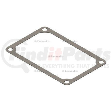 Cummins 3069097 Engine Cover Gasket