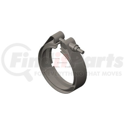 Cummins 3101325 Turbocharger V-Band Clamp