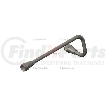 Cummins 3161628 Fuel Supply Hose