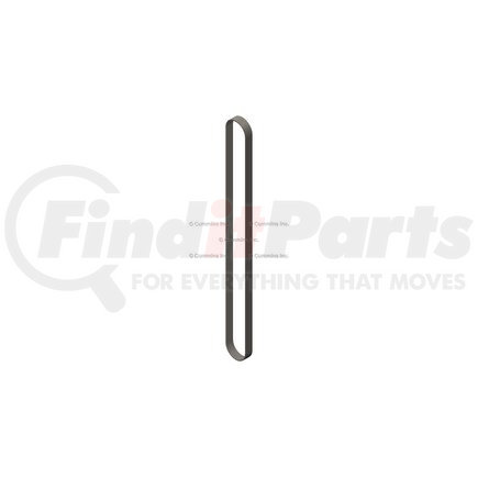 Cummins 3289448 V Ribbed Belt