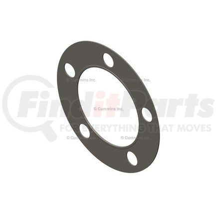 Cummins 3328759 Differential Carrier Gasket