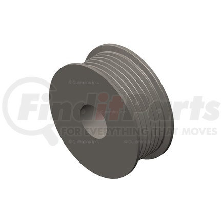 Cummins 3680082 Alternator Pulley