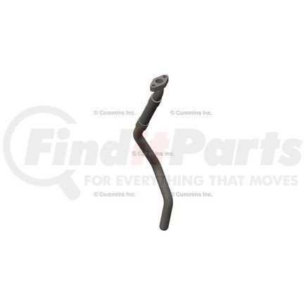 Cummins 3683071 Turbocharger Drain Tube