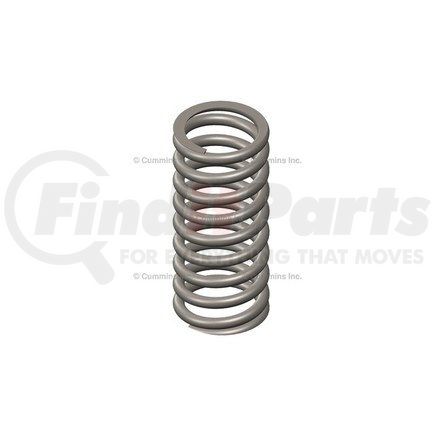 Cummins 3882586 Compression Spring