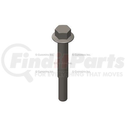 Cummins 3904446 Multi-Purpose Hardware