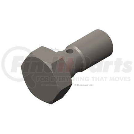 Cummins 3905307 Screw