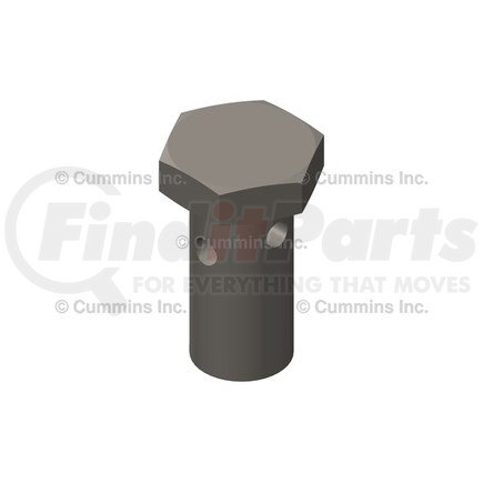 Cummins 3911446 Screw