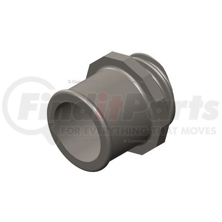 Cummins 3914766 Engine Oil Filler Tube