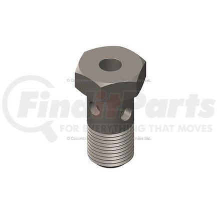 Cummins 3916361 Bolt