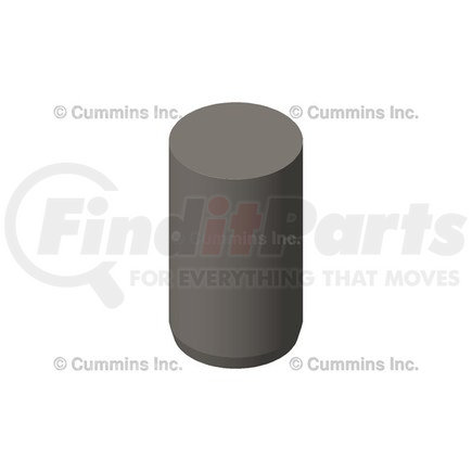 Cummins 3917883 Dowel Pin