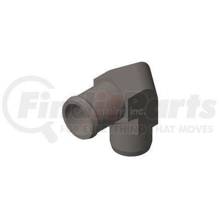 Cummins 3924138 Pipe Fitting