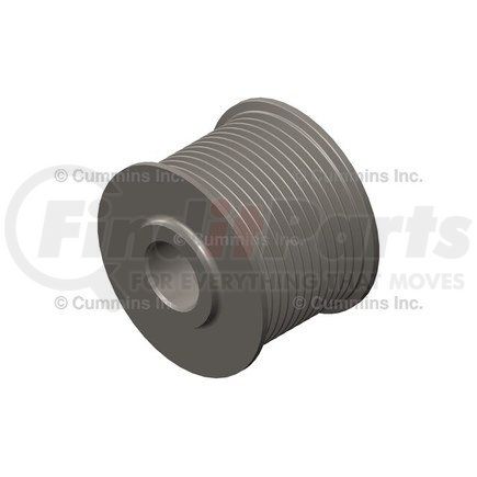 Cummins 3924978 Alternator Pulley