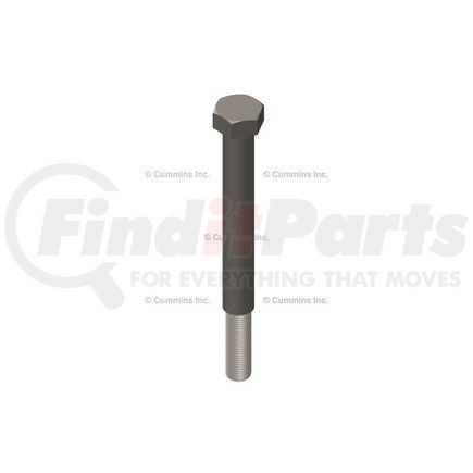 Cummins 3929537 Multi-Purpose Hardware