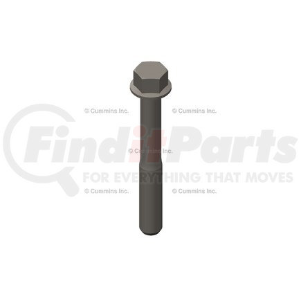 Cummins 3944593 Multi-Purpose Hardware