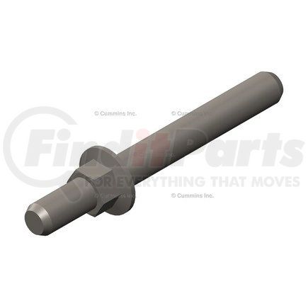 Cummins 3944655 Multi-Purpose Hardware - Studded Flange