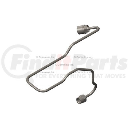 Cummins 3944690 Fuel Injector Fuel Supply Tube