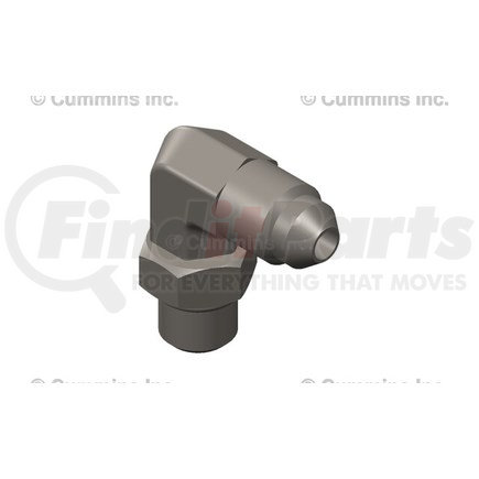 Cummins 3945212 Pipe Fitting