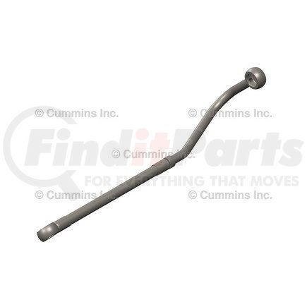 Cummins 3948116 Fuel Supply Hose - for Stage 2 Automotive 5.9L ISB/QSB Engines