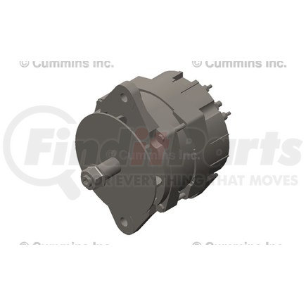 Cummins 3935530 ALTERNATOR