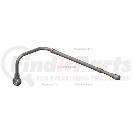 Cummins 3936691 TUBE,FUEL SUPPLY