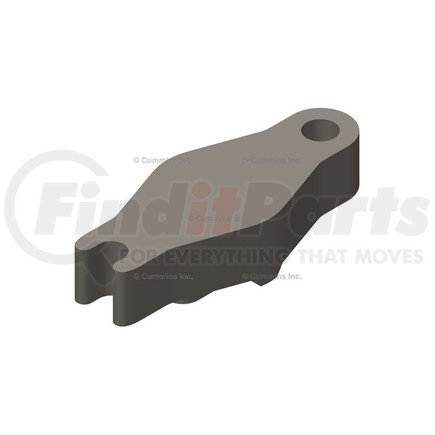 Cummins 3940639 Injector Clamp