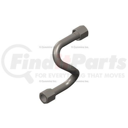 Cummins 3943442 Fuel Supply Hose