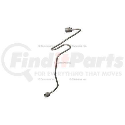 Cummins 3943771 Fuel Supply Hose