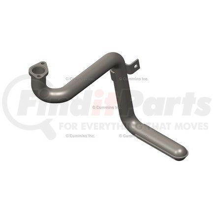 Cummins 3944264 Engine Oil Tube