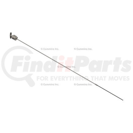 Cummins 3969044 Engine Oil Dipstick