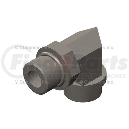 Cummins 4022705 Pipe Fitting