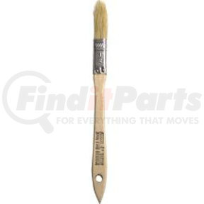 AES Industries 601 Paint Brush, ½” Width