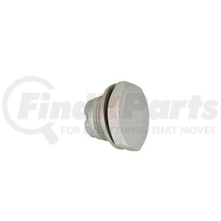 Mack 20571854 Engine Oil                     Pan Bolt Access Plug - Magnetic