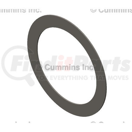 Cummins 205363 Spring Washer